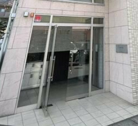 Ｐｒｅｍｉｅｒのエントランス