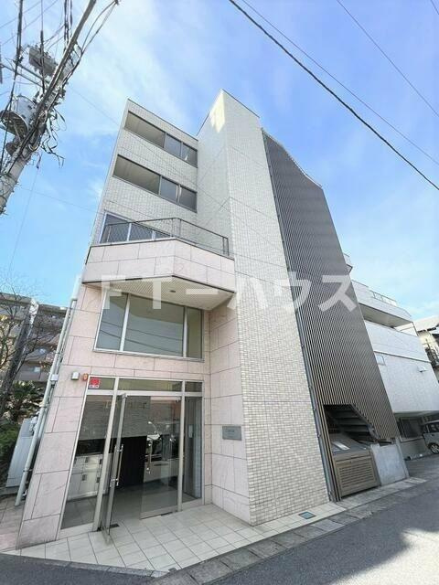 Ｐｒｅｍｉｅｒの外観