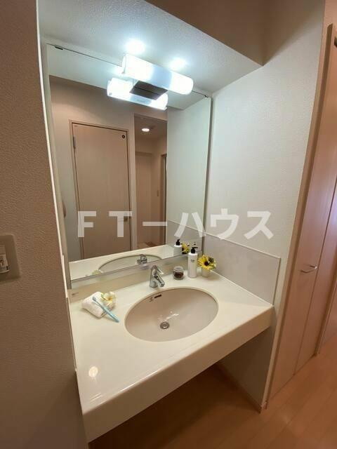 Ｐｒｅｍｉｅｒの洗面所