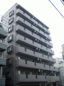 ＯＬＩＯ白山の外観