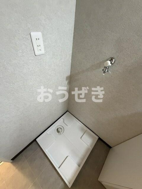 シャトレ吉沢の設備