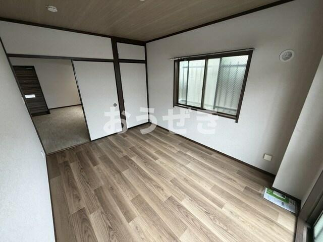 シャトレ吉沢の設備