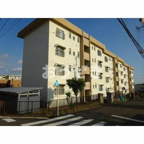 名瀬マンションのその他共用部分