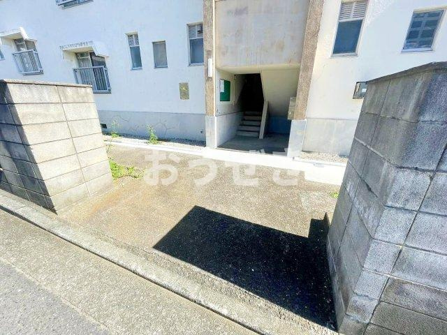 名瀬マンションのその他