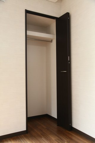 【収納】 | グラーツ平尾 | 収納豊富です※写真は類似です