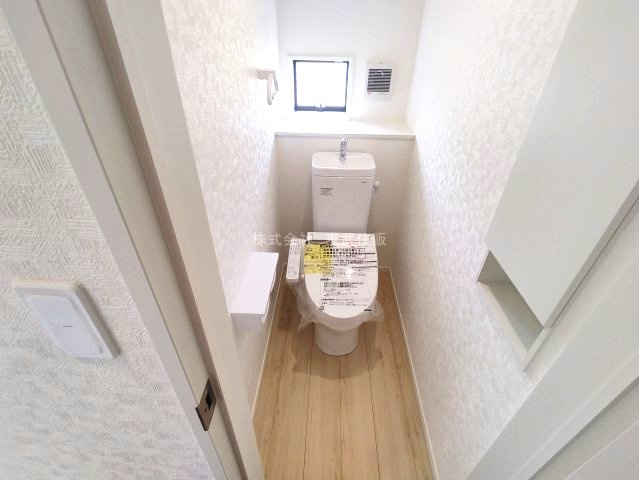 【トイレ】の画像