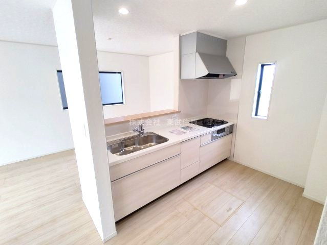 【キッチン】の画像