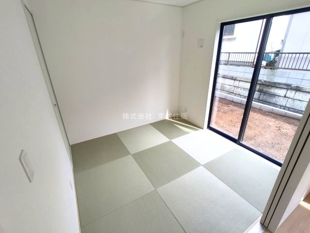 【和室】の画像
