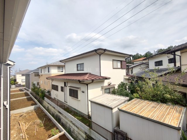 【展望】の画像