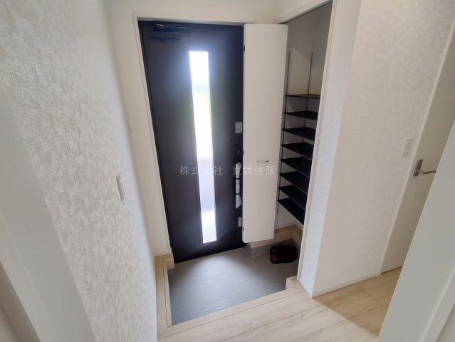 【玄関】の画像