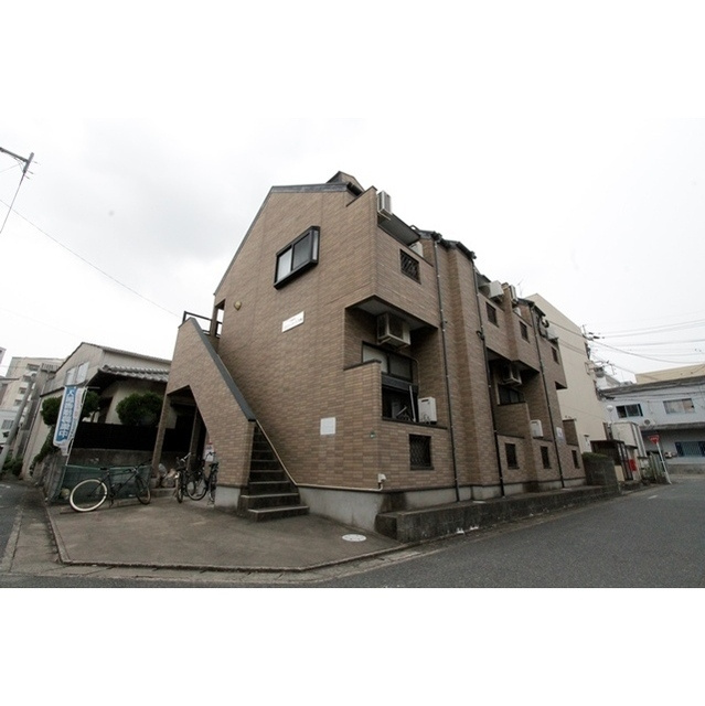 福岡市南区三宅３丁目のアパートのその他