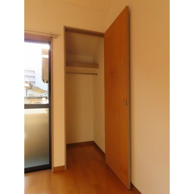 福岡市南区三宅３丁目のアパートの内装