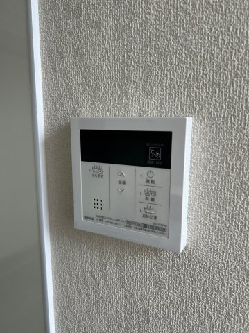 Villa Feliceの設備