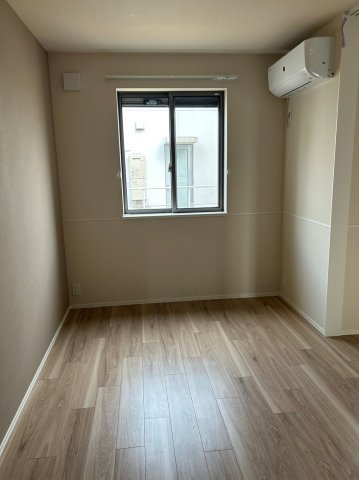 Villa Feliceの寝室