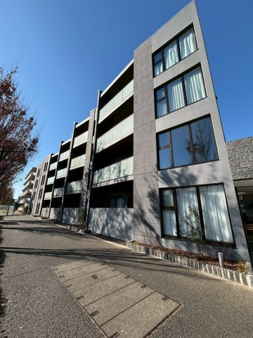 シュタット練馬春日町の外観