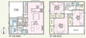 平塚市徳延１丁目　全２棟　新築住宅の画像