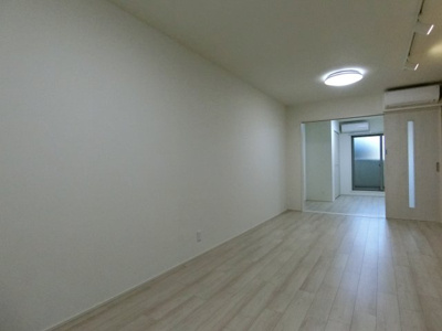 【居間・リビング】 | フジパレス高石駅北3番館