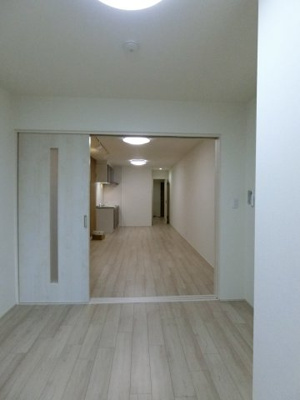 【洋室】 | フジパレス高石駅北3番館