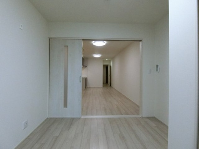 【洋室】 | フジパレス高石駅北3番館