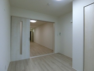 【洋室】 | フジパレス高石駅北3番館