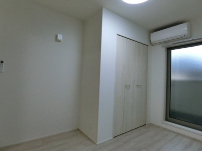 【洋室】 | フジパレス高石駅北3番館