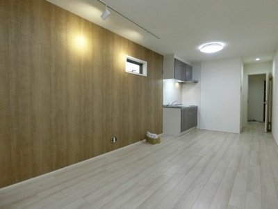 【居間・リビング】 | フジパレス高石駅北3番館