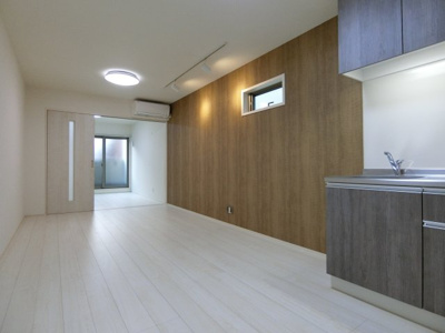 【内装】 | フジパレス高石駅北3番館