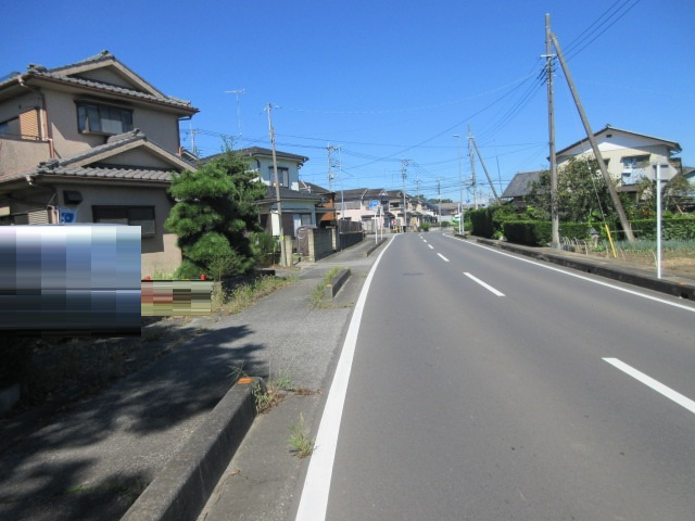 中古戸建　熊谷市上中条2153-7（期間限定現況販売）のその他