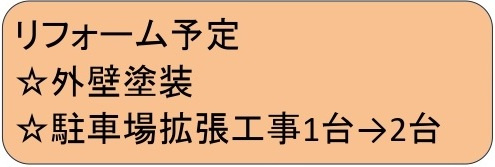 中古戸建　熊谷市上中条2153-7（期間限定現況販売）の構造・工法・仕様