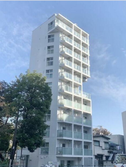 ＺＯＯＭ新宿下落合の外観