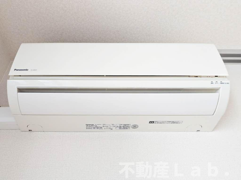 グラン　フルールの設備