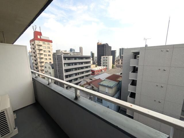 クラウンマンション　