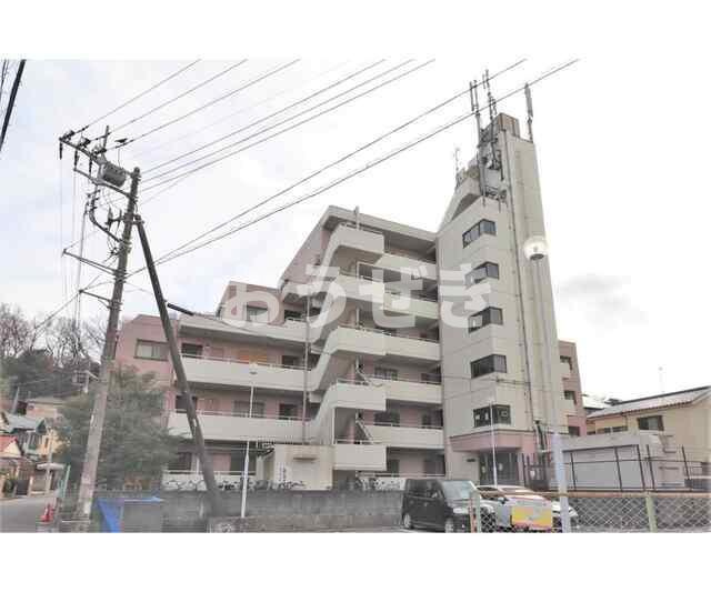 第５秋山エンタービルのその他共用部分