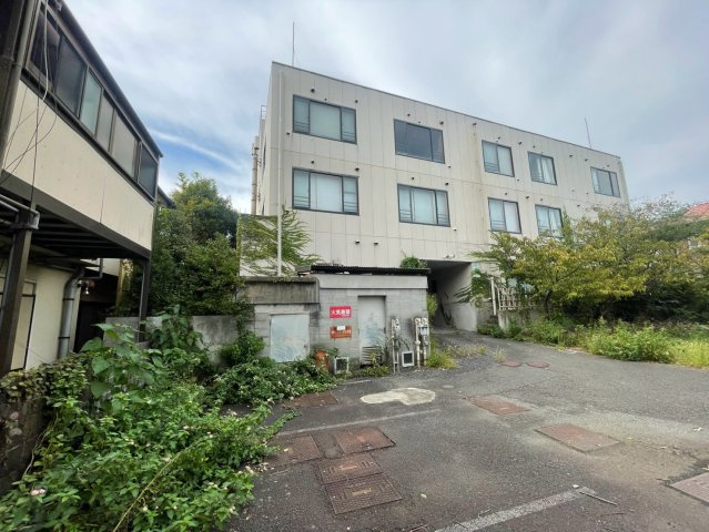 神奈川県中郡大磯町　旅館