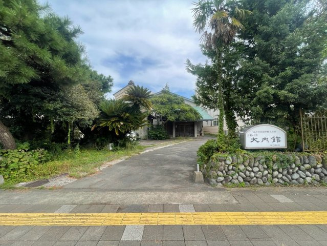 神奈川県中郡大磯町　旅館のその他