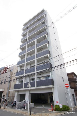 ライブガーデン江坂Ⅳ　仲介手数料無料