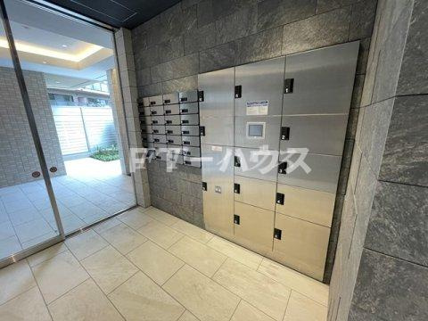 エストレヤのその他共用部分
