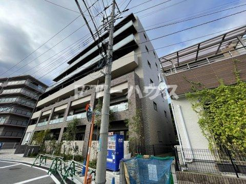 エストレヤのその他共用部分