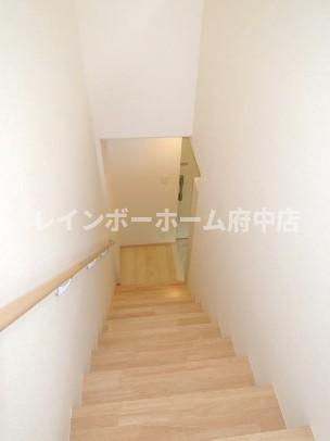 オルカの設備
