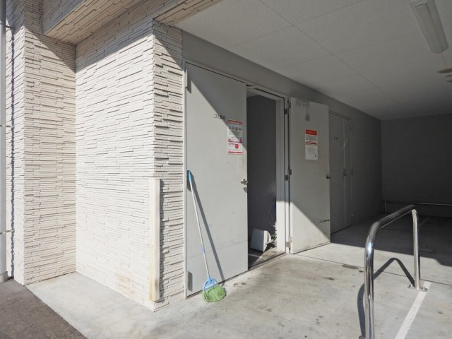 大阪市北区大淀中２丁目の賃貸マンションのその他共用部分