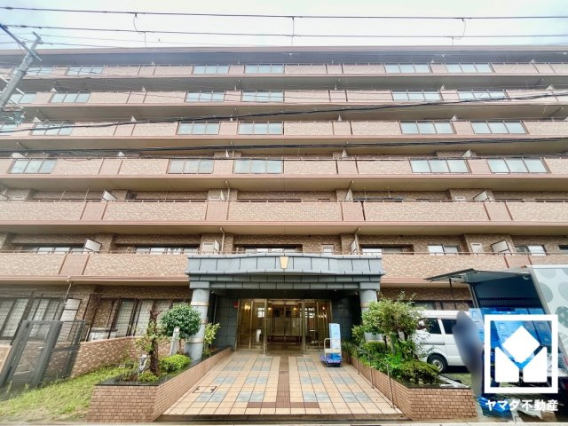 パデシオン宇治小倉