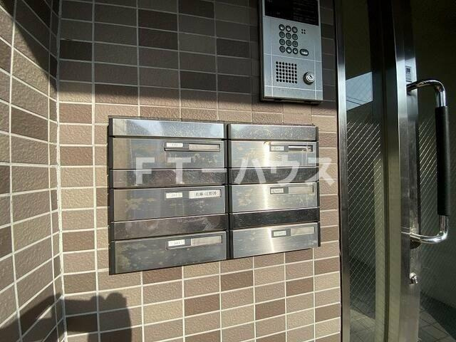 アルカサーノ八千代台のその他共用部分