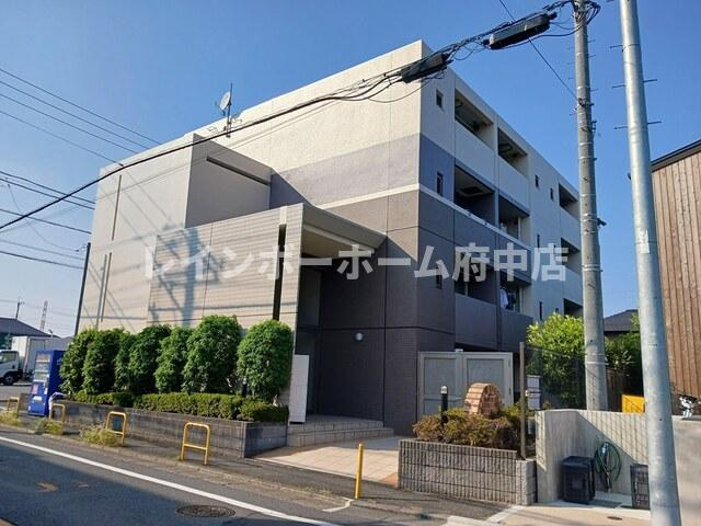 モヤ・クーチャ