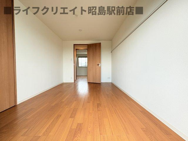 昭島市上川原町１丁目のテラスのその他