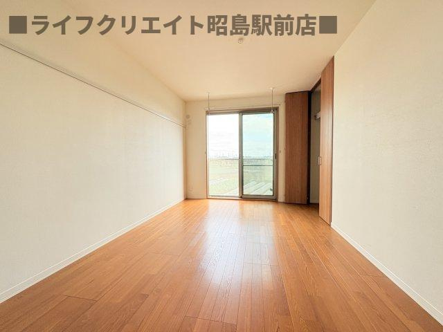 昭島市上川原町１丁目のテラスのその他