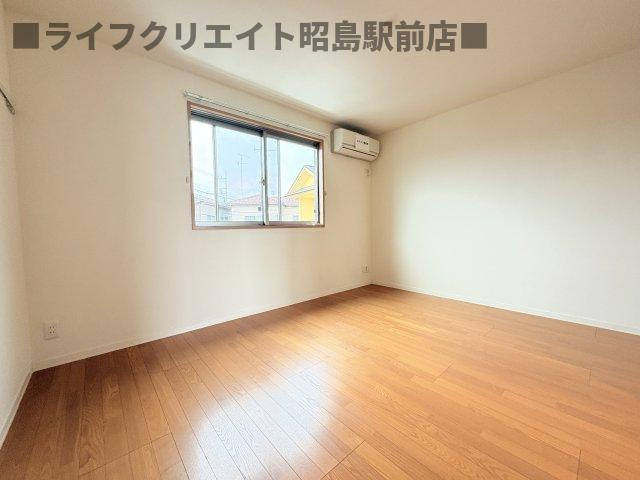 昭島市上川原町１丁目のテラスのその他