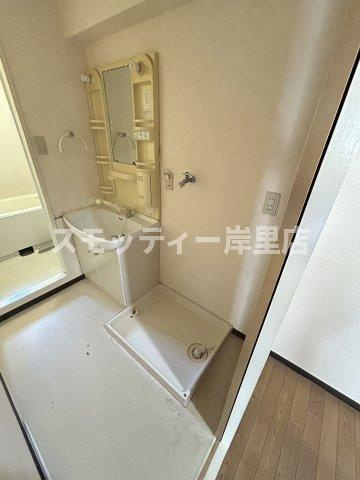 リーデルフェリア住之江の設備