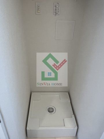 スライヴの設備