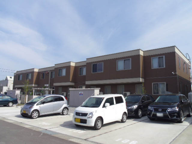 シャーメゾン西大野