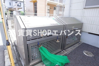 【その他共用部分】 | アプローズ